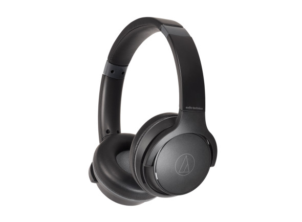 Audio Technica ATH-S220BT BK Audio Technica ATH-S220BT BK